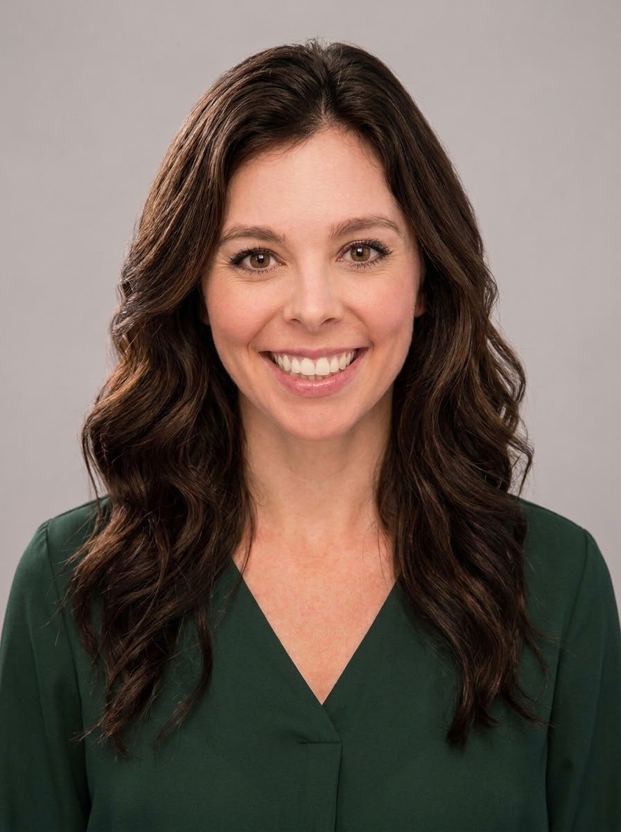 Brittany Sutton, HR operations leader and consultant
